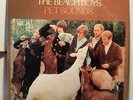 The Beach Boys LP “Pet Sounds” Reprise Brother Records MS 2197 Mono Reissue RARE