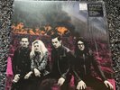 the dead weather - dodge and burn vinyl