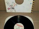 1988 Original Johnny O 'Fantasy Girl' 12