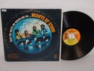 HEARTS OF STONE Stop The World-We Wanna Get On 1970 EX  LP V.I.P. VIPS 404
