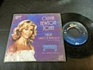 OLIVIA NEWTON JOHN Magia - Magic XANADU OST 1980 MEXICO 7