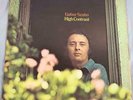 Gabor Szabo Bobby Womack - High Contrast * Blue Thumb Records  BTS 28 Jazz LP