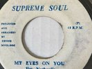 GENERAL PLOUGH Jim Nathaulie ?45 My Eyes On You 7
