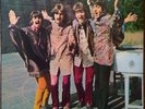 The Beatles: Magical Mystery Tour. World Record Club 1978 reissue WRC S/4574 AUS