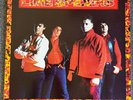 Lime Spiders - Volatile - Original Vinyl Record 1988