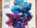 Future DS2 ? Purple & Blue Colored Vinyl LP ? Rare Hip Hop (Atlanta, Epic)
