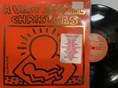 A Very Special Christmas LP 1987 A&M Records ‎– SP-3911 NM/NM w/ Hype Stickers