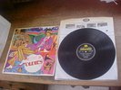 BEATLES UK LP 1966 A Collection Of Beatles Oldies 1st Press Parlophone VG+ Disc