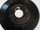 Elvis Presley 45 I’m Gonna sit right down and cry And I’ll Never Let You Go
