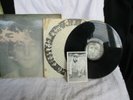 Original John Lennon/Imagine Vinyl LP Album w/Post Card & Poster & Orig. Sleeve