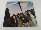 The Ramones, Leave Home, Lyric Inner, 1977 UK Vinyl LP, VG+/VG+