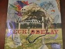Beck  Odelay ORG 010 Deluxe 4 LP box set, 180g Audiophile vinyl NM/NM