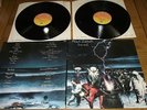 BLACK SABBATH LIVE EVIL 1983  uk 1st pressing ex/ex double album vertigo sab 10