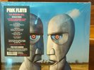 PINK FLOYD - THE DIVISION BELL - sealed / brand new
