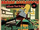 DARGE, Keb/SOUNDS THAT SWING/VARIOUS - The Rockabilly Crown Jewels - Vinyl (LP)