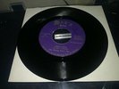THE RISING SON'S INC 45 PRIVATE TENNESSEE CRUDE RAW FUZZ GARAGE SOUL PSYCH HEAR