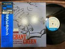 GRANT GREEN MATADOR BLUE NOTE GXF 3053 OBI STEREO JAPAN VINYL LP