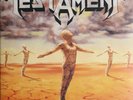 Practise what you preach - Testament  Megaforce ?– 782 009-1  Vinyl Speed Trash