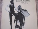 Fleetwood Mac Rumours 1977 LP Vinyl NM- Nice Original Club & Poster BSK 3010