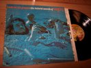 NM Airto Seeds On The Ground Natural Sounds LP Album