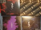 Eric Church Heart & Soul Vinyls Church Choir Limited Edition White sealed record
