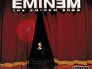 The Eminem Show (2LP Clear Vinyl)