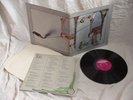 GENESIS TRESPASS - 1st UK PRESS, 1st MOTHERS & STAMPERS 1G/1G and EARLIEST COVER
