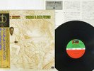 CHARLES MINGUS CUMBIA & JAZZ FUSION ATLANTIC P-10531A Japan OBI VINYL LP