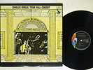 CHARLES MINGUS QUINTET TOWN HALL CONCERT LIBERTY LP-88018 Japan VINYL LP