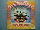 THE BEATLES Magical Mystery Tour LP w/ Book – MONO 1967 1st U.S. MAL 2835 - EX