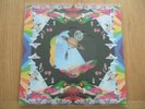 Coldplay - A Head Full Of Dreams - COLOURED VINYL LIMITED EDTION LP