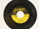 Soldier Boy Houston Western Rider Blues & Hug Me Baby Atlantic 971 Blues 45