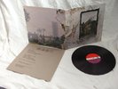 LED ZEPPELIN IV RED PLUM 1st UK PRESS PETER GRANT - IMMACULATE (NEAR) MINT VINYL