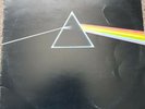 PINK FLOYD - DARK SIDE OF THE MOON  EARLY PRESS VINYL LP - SHVL 804 HARVEST EMI