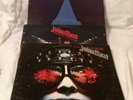 Judas Priest Live Japan Unleased In The East + 2 More Album Records 33 RPM LP