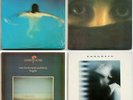 VANGELIS 4 LPs China Opera Sauvage Chariots of Fire Themes EXCELLENT