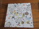 Led Zeppelin. III/IV REEL TO REEL TAPE 4 TRACK 7 1/2 IPS GREAT ANALOGUE SOUND