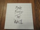 Pink Floyd  The Wall  REEL TO REEL TAPE 4 TRACK 7 1/2 IPS ANALOG SOUND