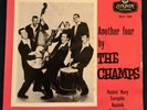 The Champs Another Four By The Champs EP (London RE-H 1209) RARE TESTED