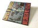 GUNS N ROSES APPETITE FOR DESTRUCTION ** SEALED **VINYL LP BANNED GHS/XXXG 24148