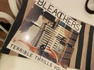 Bleachers Terrible Thrills Vol. 3 Complete Set Sealed-Unopened