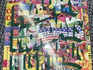 Happy Mondays - Pills 'N' Thrills And Bellyaches (Factory Records) Rare LP Vinyl