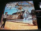 GEORGE JONES LP Musicor Sing the Great Songs of LEON PAYNE Country Hall Of Fame