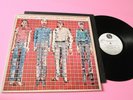 TALKING HEADS LP MORE SONGS ABOUT BUILDINGS ORIG ITALY 1978 NM PROMO EDITION