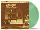 ELTON JOHN   TUMBLEWEED CONNECTION  LTD EDITION GREEN COLOR VINYL LP see photos