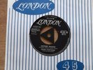 Eddie Fontaine Nothin' Shakin / Don't Ya Know  7