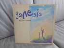 GENESIS - WE CAN`T DANCE - 1st PRESS - UK - 2LP - COMPLETE