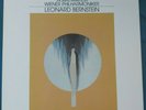 Mahler symphonie no 6 Leonard Bernstein DGG  digital 427697-1 2lp box NM/NM