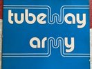 Tubeway Army debut S/T LP DUTCH Import Gatefold Sleeve
