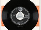 Elvis Presley „Heartbreak Hotel“ Deutsche RCA 47-6420